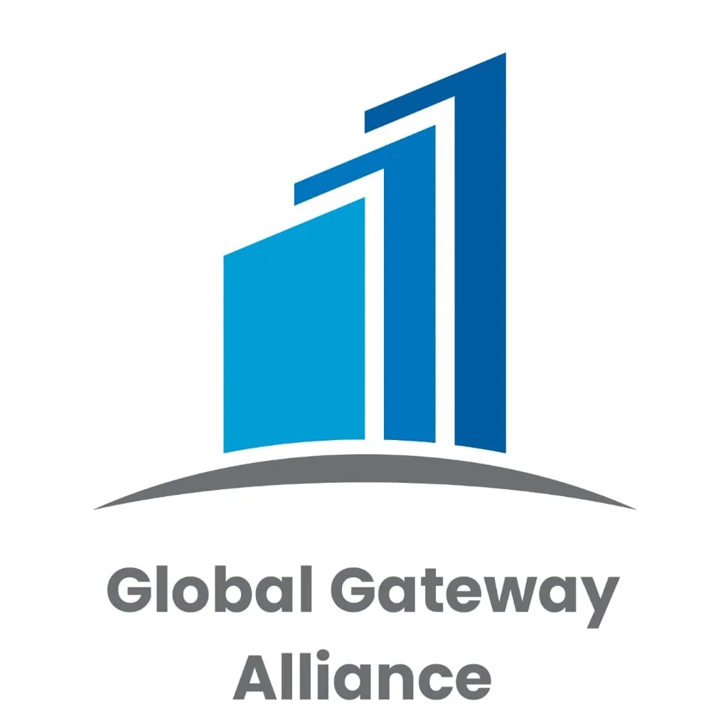 Global Gateway Alliance Logo